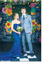 McKenzie Regner & Keaton Ullyott
