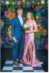 Sophia Nuelle & Tyson Gemmill
