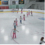 Langdon Skating Club hosts “You Make My Heart Skate”