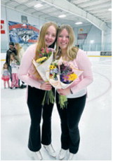 Langdon Skating Club hosts “You Make My Heart Skate”