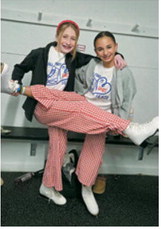 Langdon Skating Club hosts “You Make My Heart Skate”