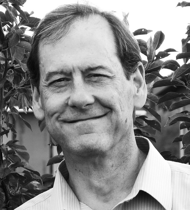Tom Kalb, Horticulturist, NDSU Extension