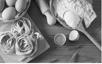 Take special precautions against cross-contamination when cooking for people with allergies and intolerances — just like how you would when handling raw meat. (Pixabay photo)