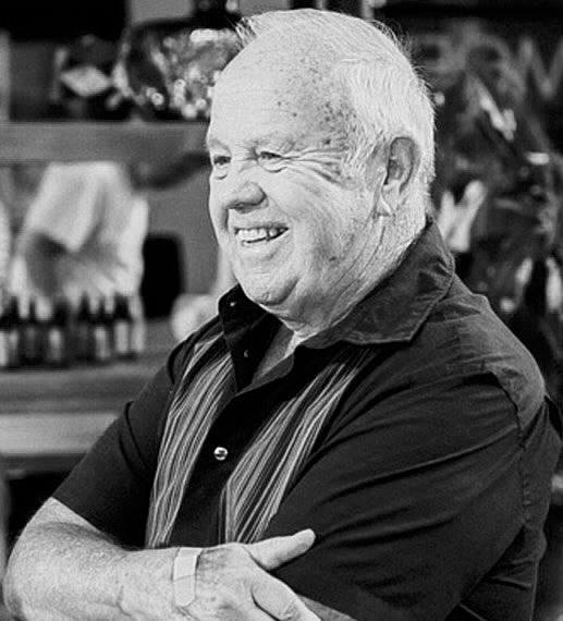 Curtis “Curt” Duane Lundeby