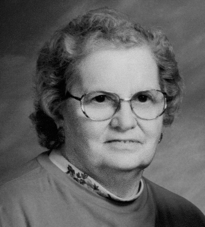 Alice Hieggelke