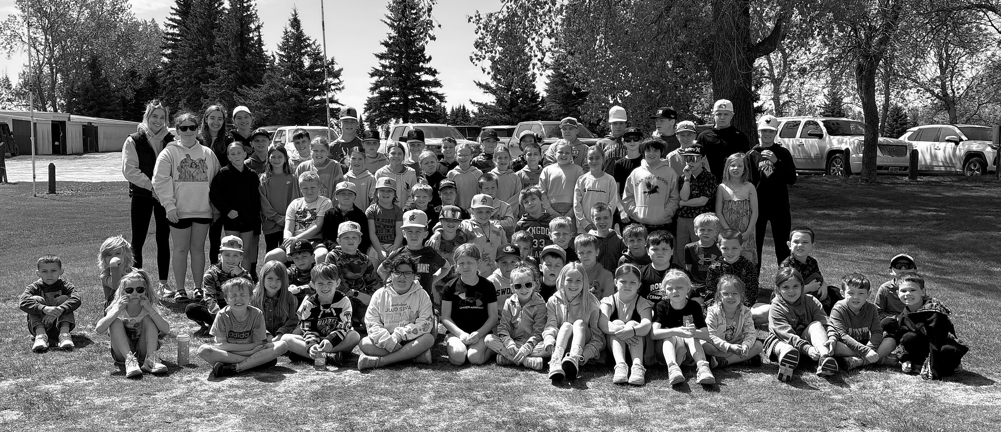 LCC Golf Camp held for area youth