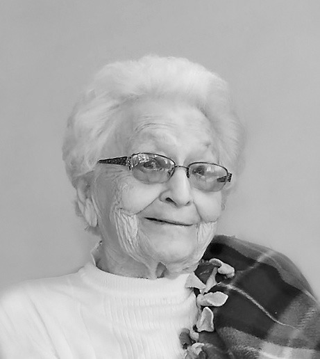 Dorine Dorothy Gerstner