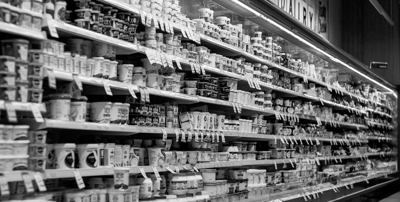 Deciphering information on food labels can sometimes be a challenge. (Pixabay photo