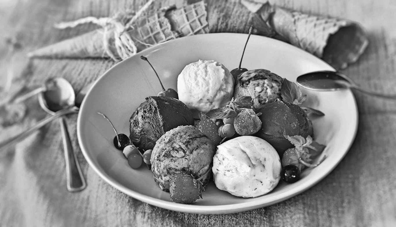 Prairie Fare: