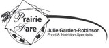 Prairie Fare: