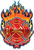 Langdon Fire Department receives $10,000 safety grant