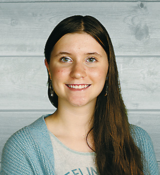 Bridget Pankratz