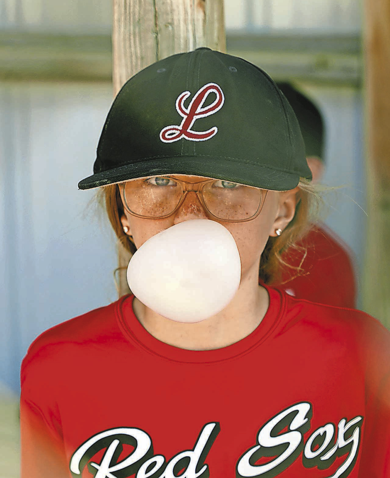 8U team wraps up season