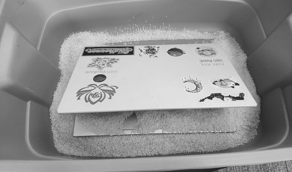 My new and improved science experiment thanks to Nick Vorlage.
