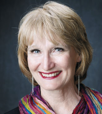The Jazz Festival will feature nationally-known jazz composer, Wynn-Anne Rossi.