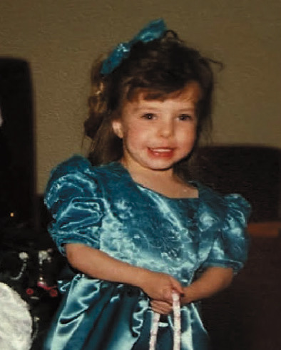 Mabel and Megan Overby. Submitted photo