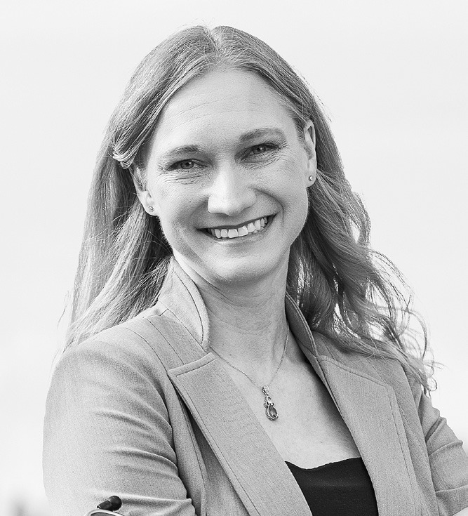 Prairie Doc® Perspective My journey to becoming a hospitalist