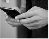 Many experts recommend limiting recreational screen time to no more than two hours a day. Pixabay photo