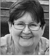 Marilyn Kram Borho