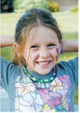 Kids of all ages enjoyed the festivities at the picnic. Photo by Larry Stokke