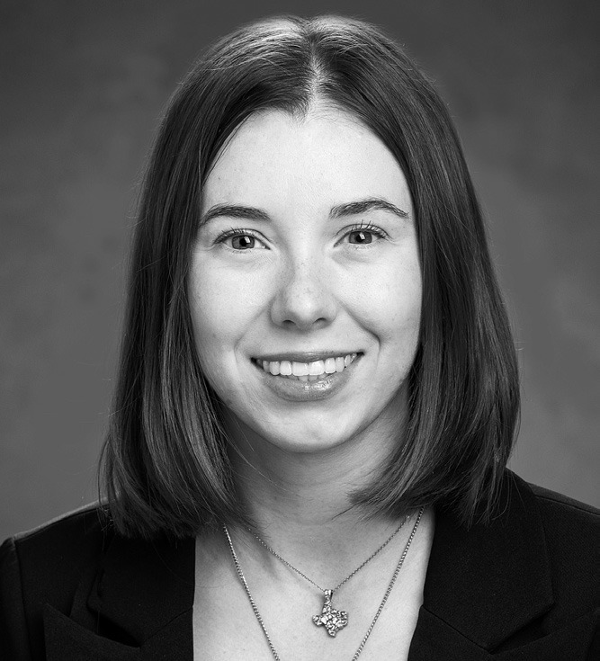 Emily How, Horticulture agent, NDSU Extension – Ward County