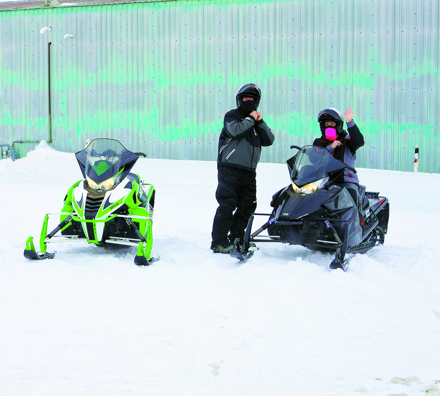 Moonlighters host annual Fun Run