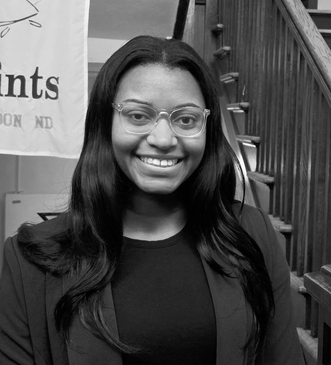 A Saint’s Spotlight: A time of firsts