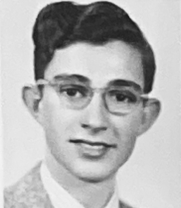 Thomas Raymond Delebo