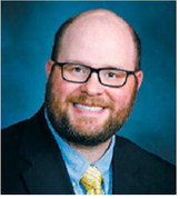 Todd Christensen. Submitted photo