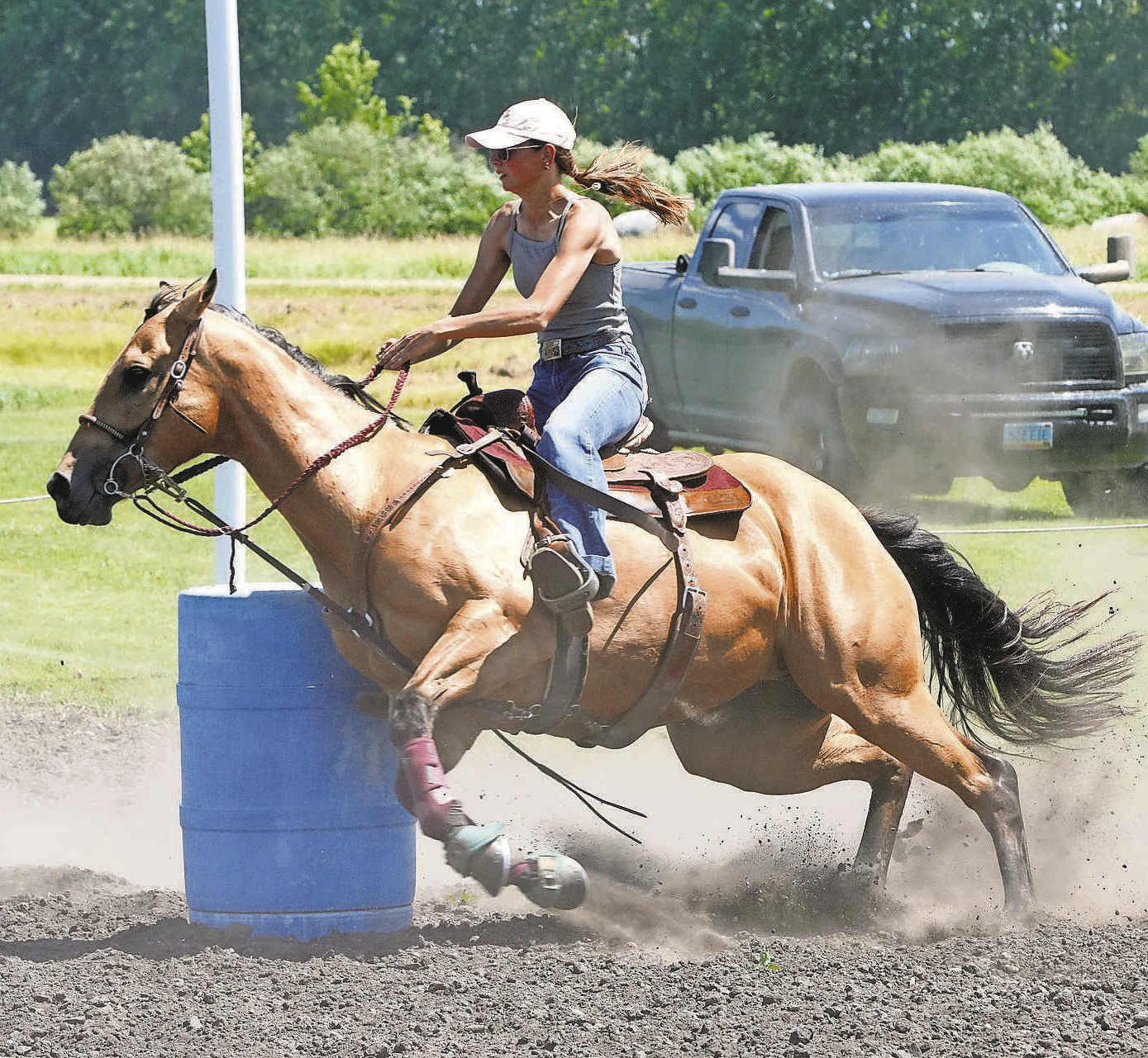 Sapa Arena hosts Funday Show