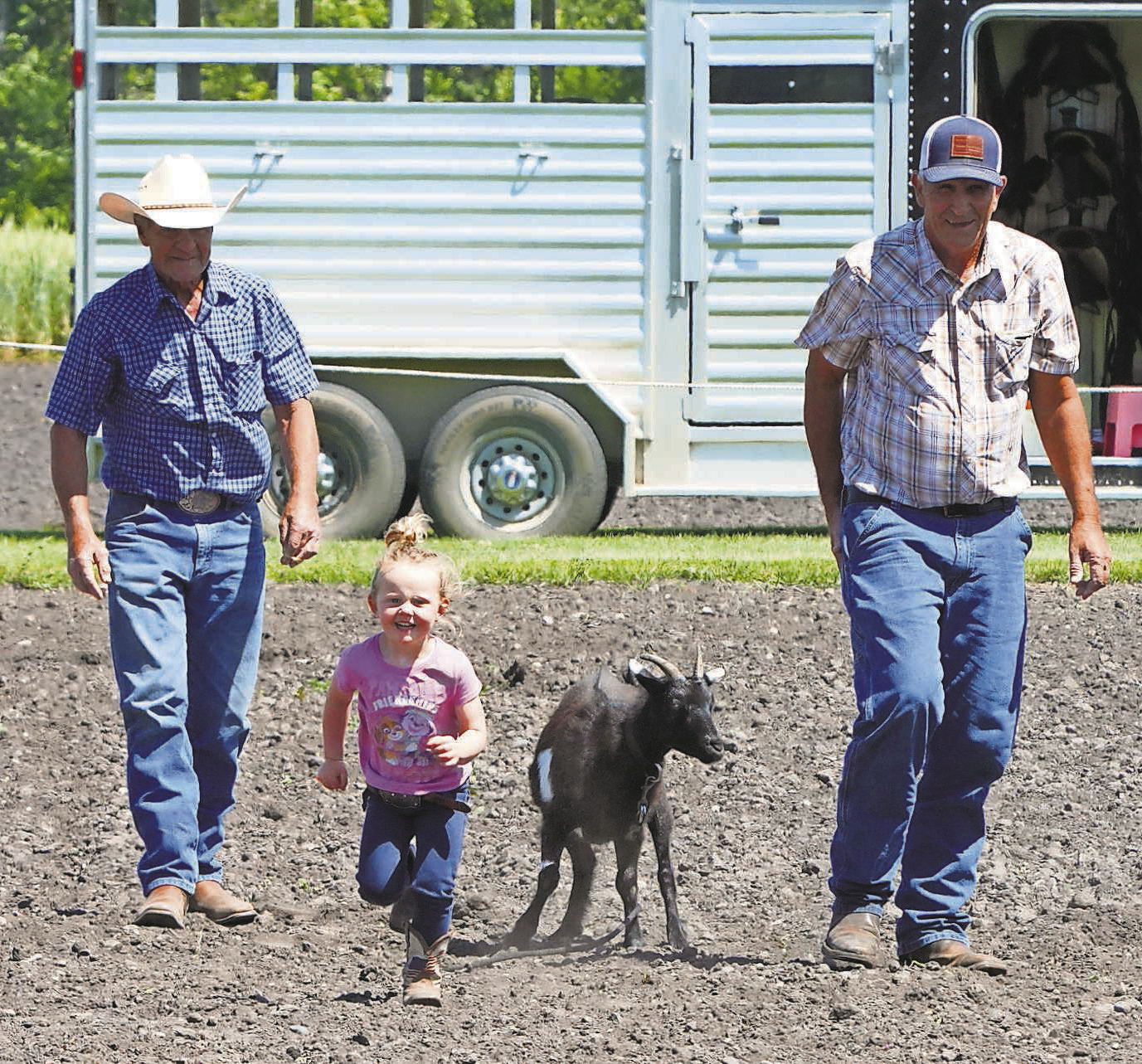 Sapa Arena hosts Funday Show