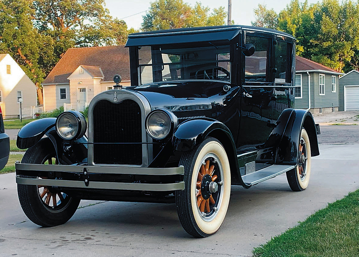 A Century-Old Classic turns 100