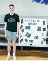 Kyler Hansen