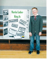 Miles Martin