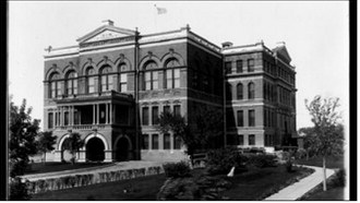 Bank of North Dakota. SHSND C0914-00001