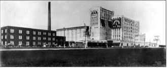 ND State Mill. SHSND E0935