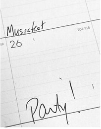 Letter from the Publisher