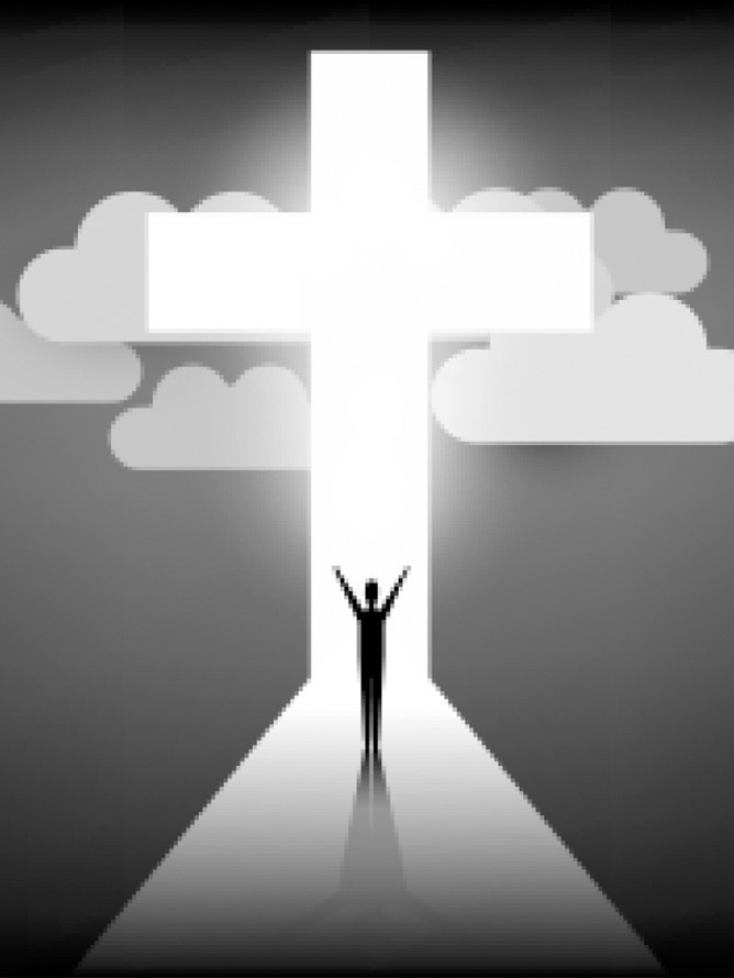 From the Pastor’s Desk