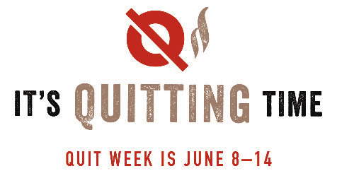 It’s Quitting Time in North Dakota