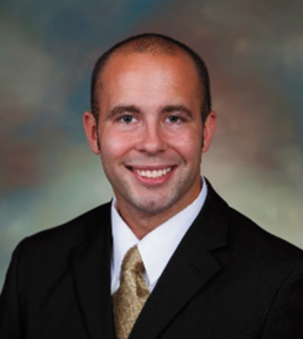 Special Agent Jesse Smith actively investigates Cyber crimes involving the sexual exploitation of children.