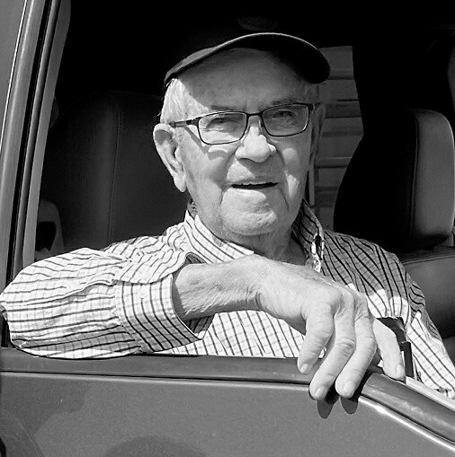 Clarence T. “Bud”