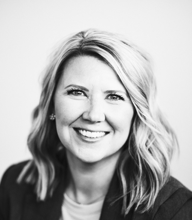 Erin Oban, Parent Advocate for North Dakotans for Public Schools