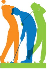 Golfers tee off to support Walhalla Swimming Pool