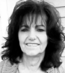 Glenda Lee Hall