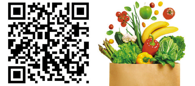 Survey launched to improve food access for rural residents of Nelson and Pembina counties