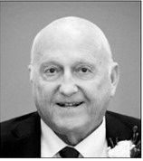 Dennis Barker