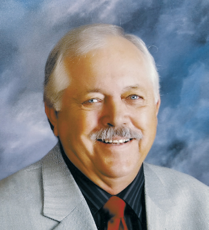 Paul Aslakson