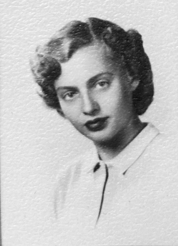 Maurine Soeby