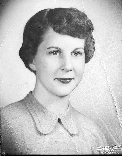 Betty Mikkelsen