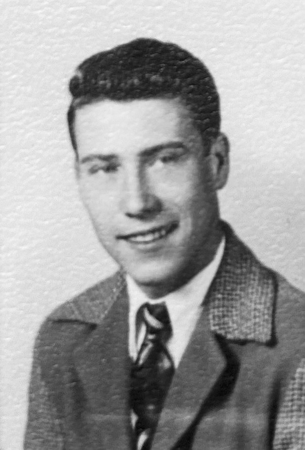 Howard McMurray